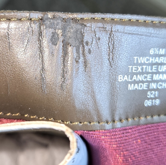 Tommy Hilfiger Women's Shoes Charlei Closed Toe Mid-Calf, Black, Size 6.5 M - Picture 9 of 9